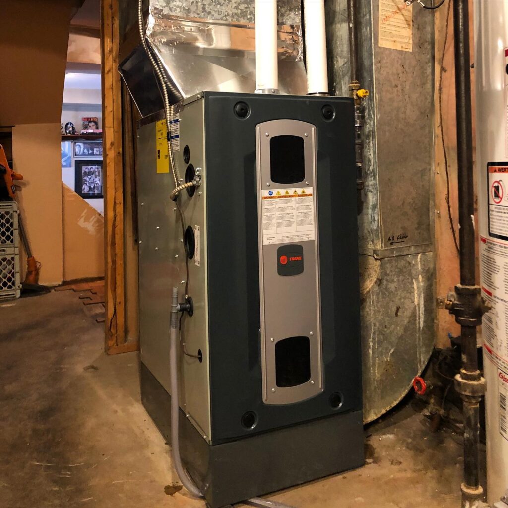 Signs It’s Time for a Furnace Replacement and How to Choose the Right One
