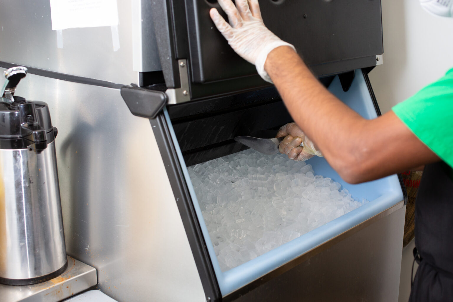 Ice Machines Hill Country Refrigeration