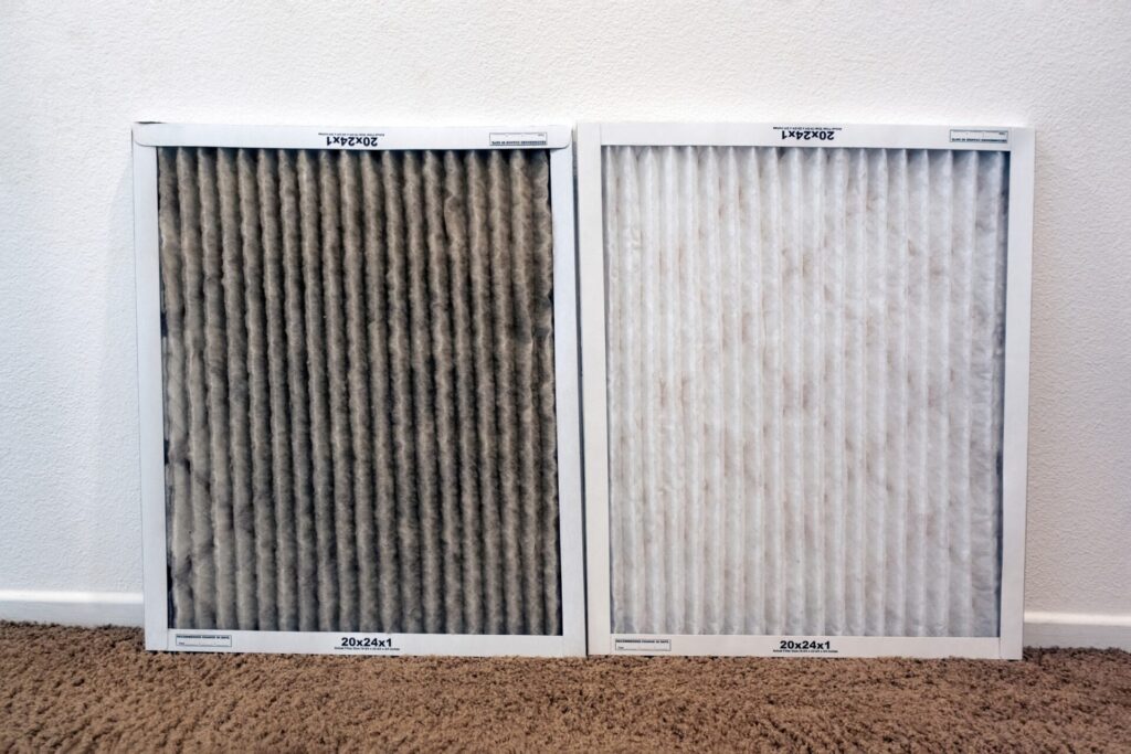 The Benefits of Scheduling Air Duct Cleaning Before Winter Peaks