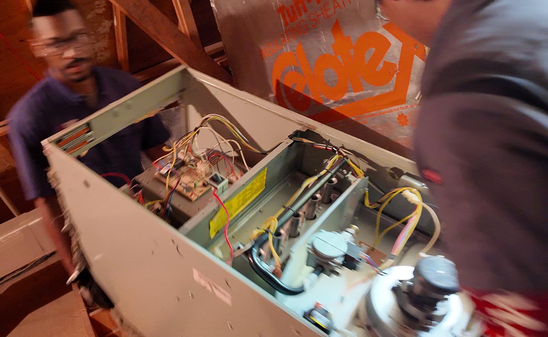 Signs It’s Time for a Furnace Replacement and How to Choose the Right One