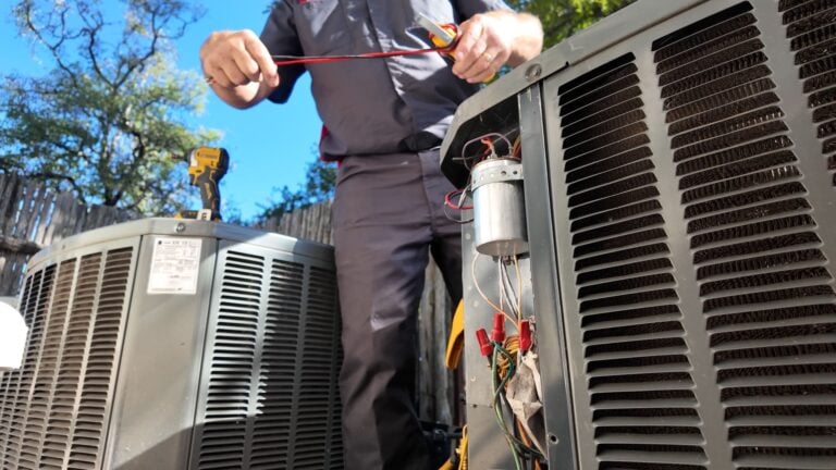 AC Replacement Cost: What Hill Country Homeowners Need to Know