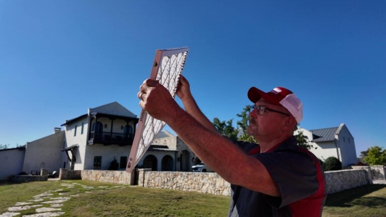 Fall Home Prep in Fredericksburg: A Hill Country HVAC & Plumbing Checklist