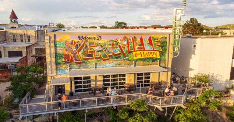 Serving Kerrville: Your Local HVAC & Plumbing Team in the Texas Hill Country